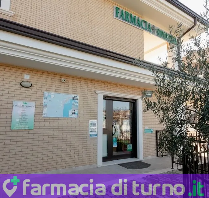 Farmacia Sipontum