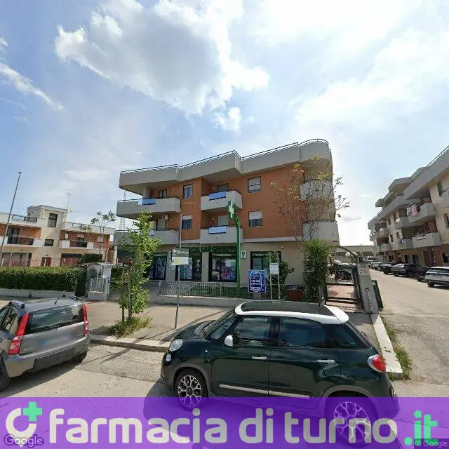 FARMACIA SAN GIUSEPPE SNC