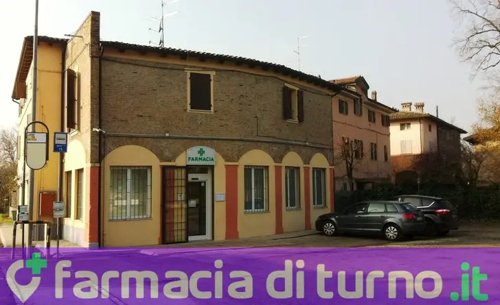Farmacia Nonantolana Snc