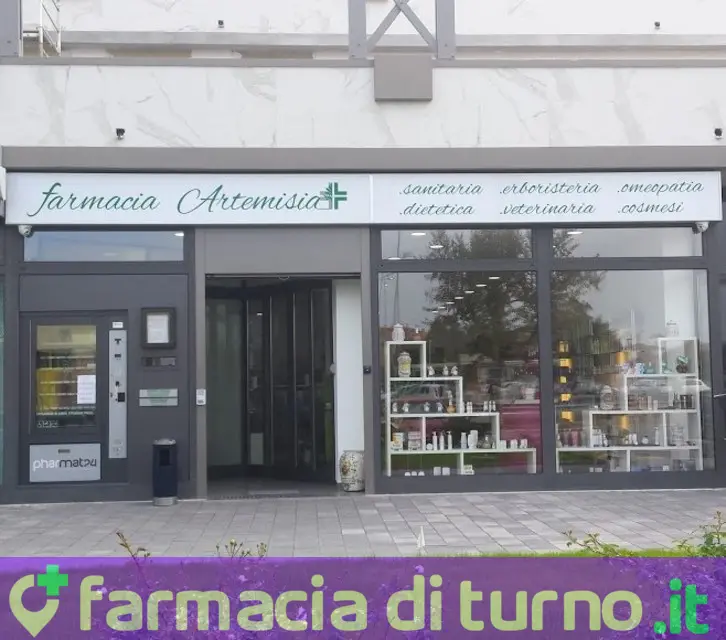 Farmacia Artemisia