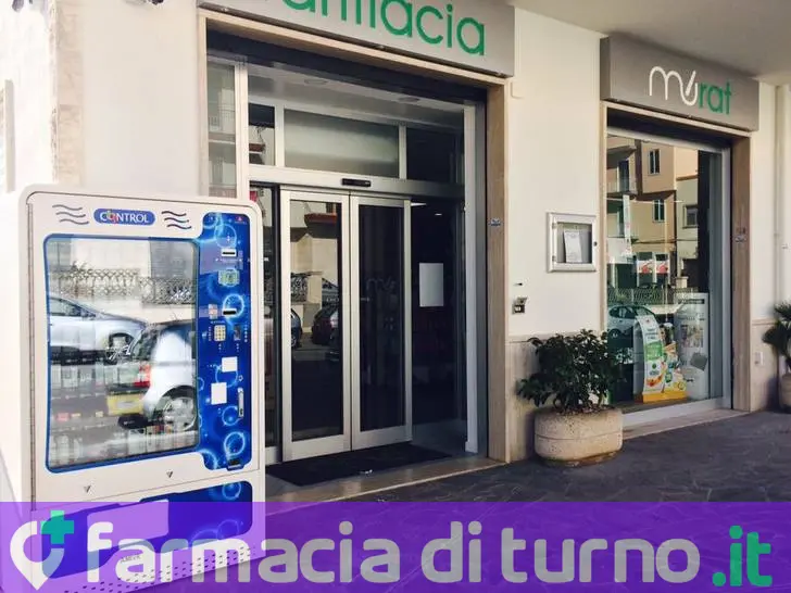 Farmacia Murat