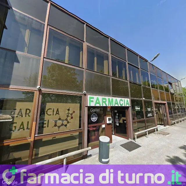 Farmacia Galilei