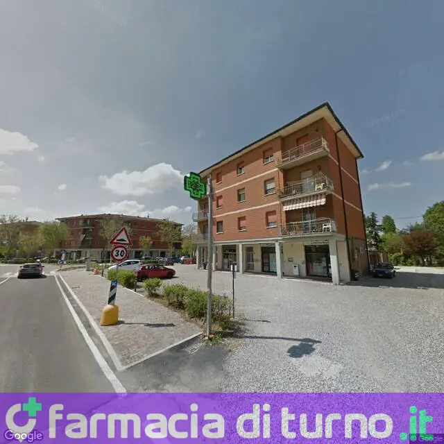 Farmacia Della Pieve