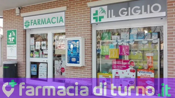 Farmacia Il Giglio