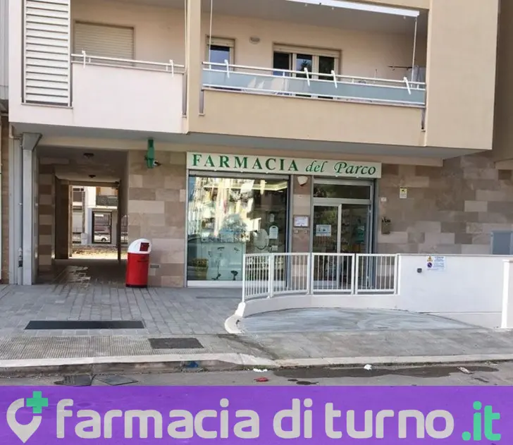 Farmacia del Parco