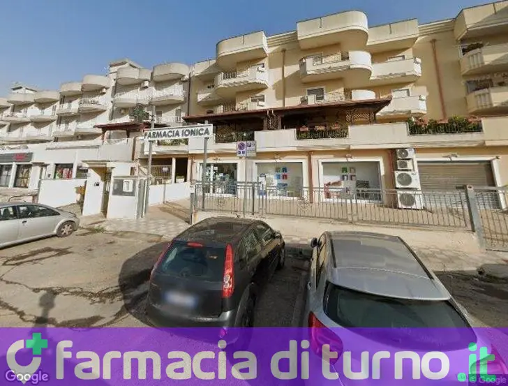 farmacia del Cuore San Giorgio