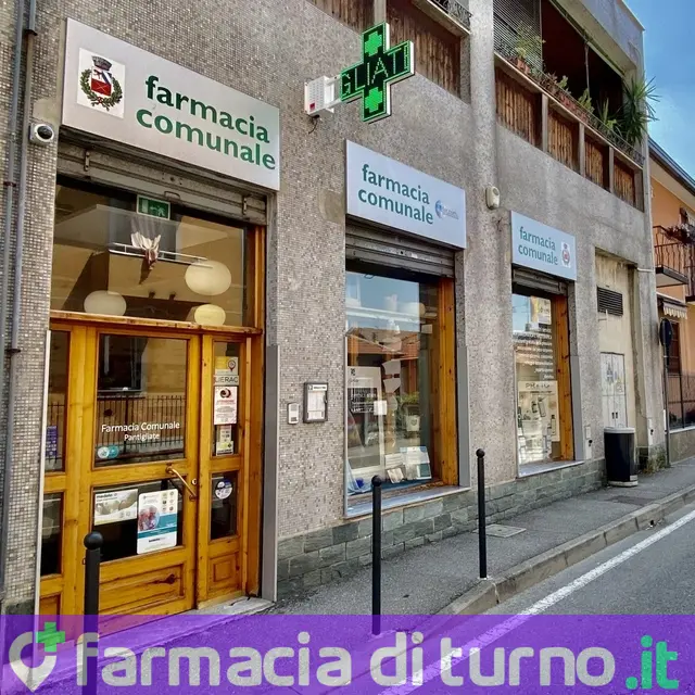 Farcom Farmacia Comunale