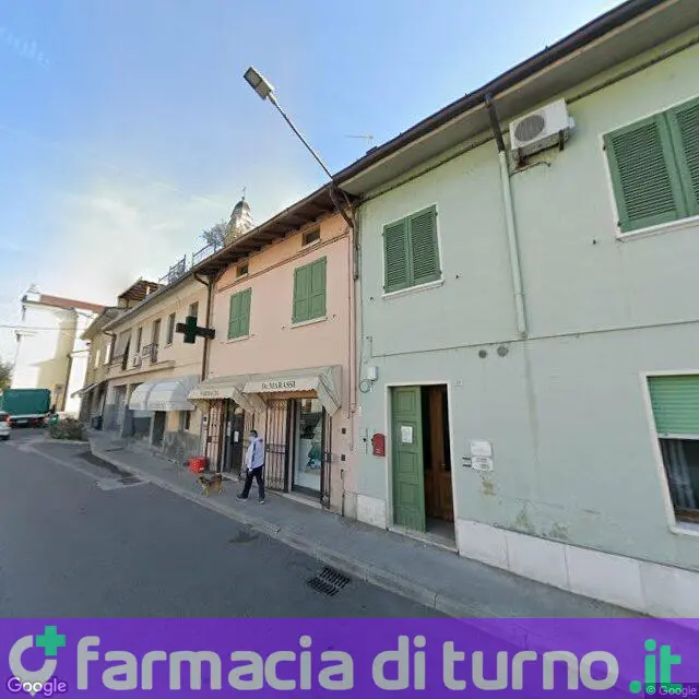 Farmacia Tosoni