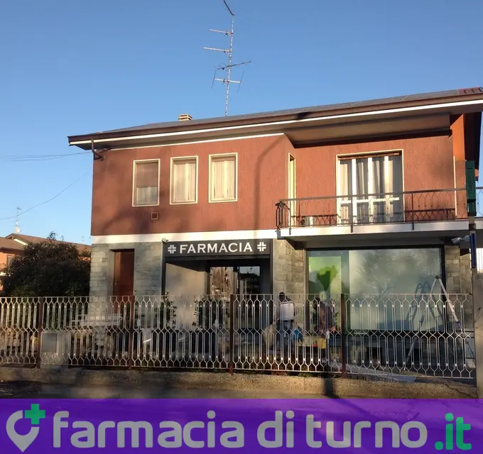 Farmacia di Vignale