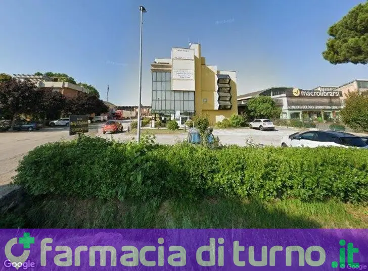 Farmacia Diegaro Cesena (FC)