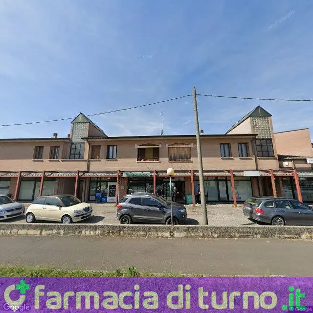 Farmacia Nuova San Biagio