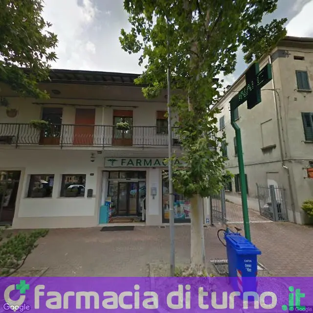 FARMACIA SALICETO SNC