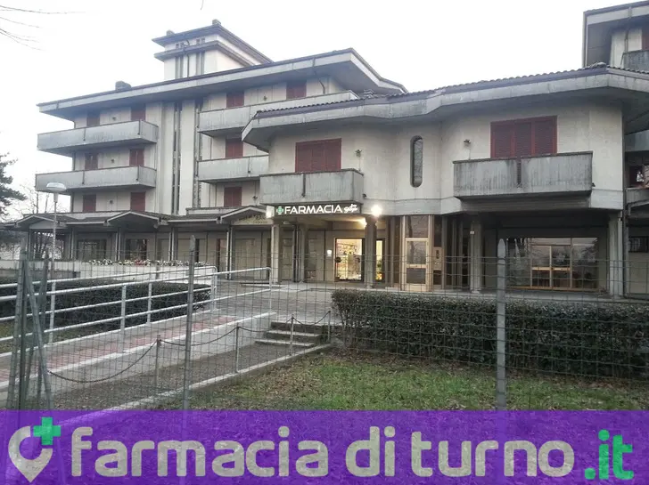 Farmacia San Biagio snc
