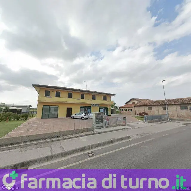 Farmacia San Biagio