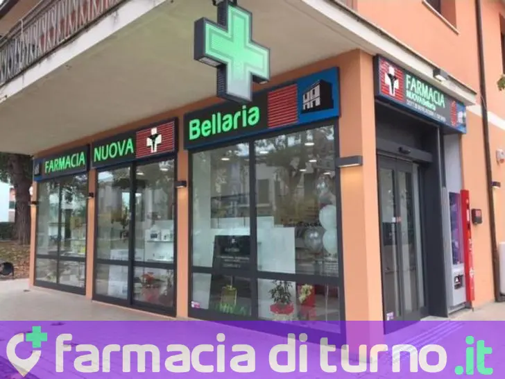 Farmacia Nuova Bellaria