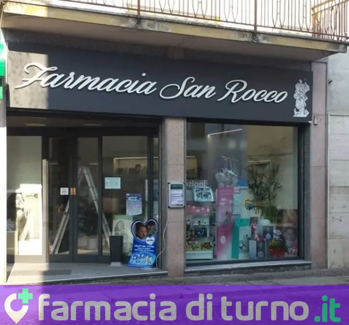 Farmacia San Rocco Snc