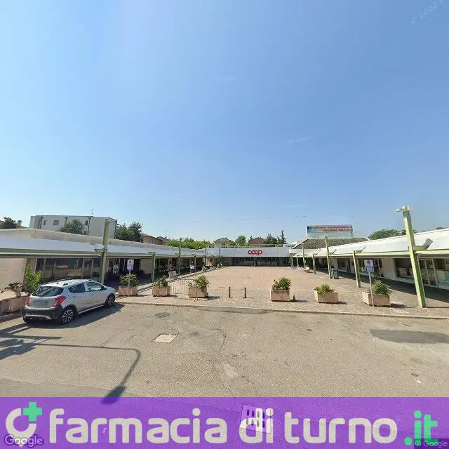 FARMACIA SALUS s.n.c.