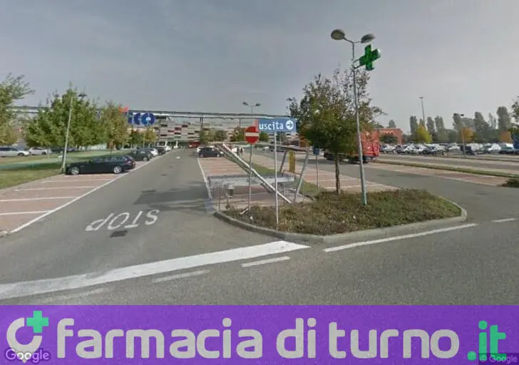 Farmacia Dr.Max