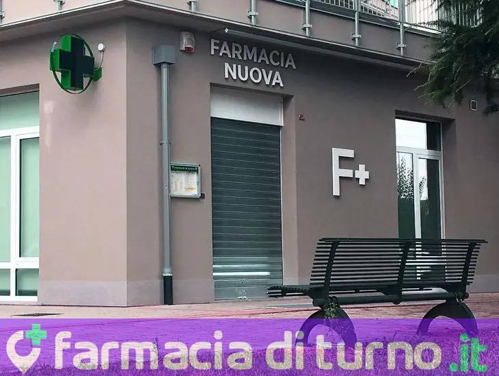 Farmacia Renova +