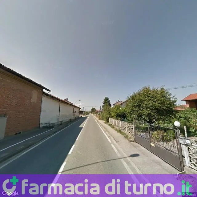 Farmacia Moriondo