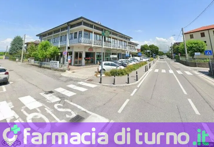 Farmacia Comunale Dott. Palombella