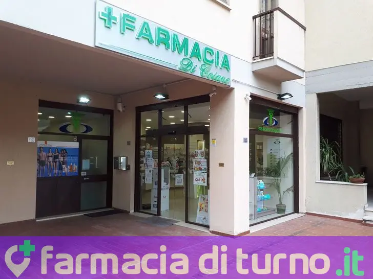 Farmacia