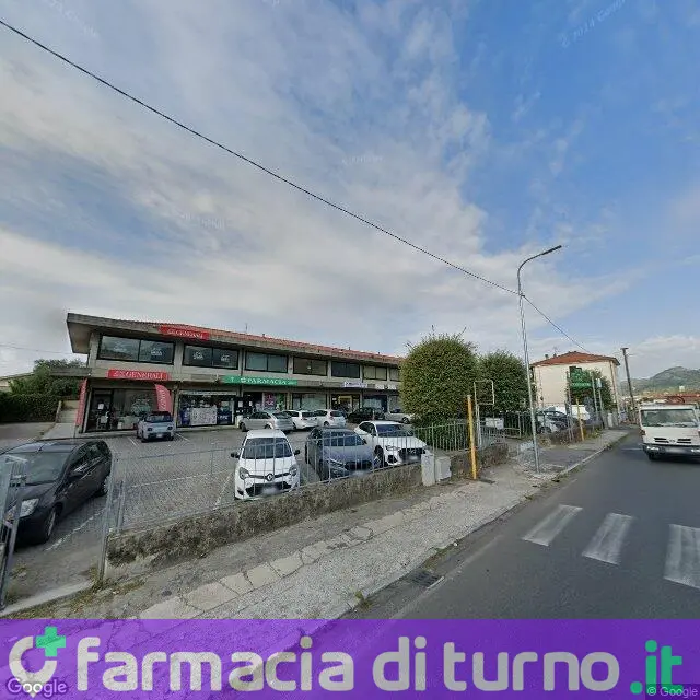 Farmacia Carducci