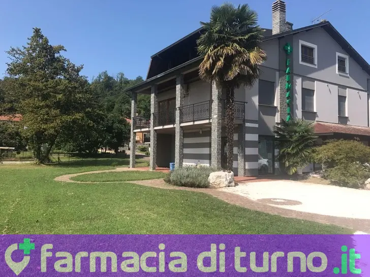Farmacia Mirabella