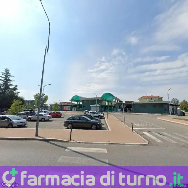 Farmacia Movicentro