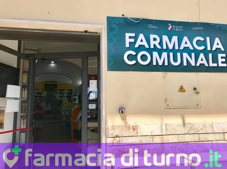 Farmacia Comunale