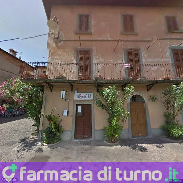 Farmacia Lucato Dr. Orazio