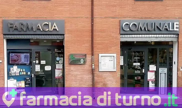 FARMACIA COMUNALE