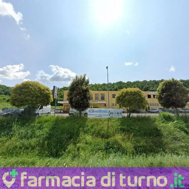 Farmacia Pace Vittorio
