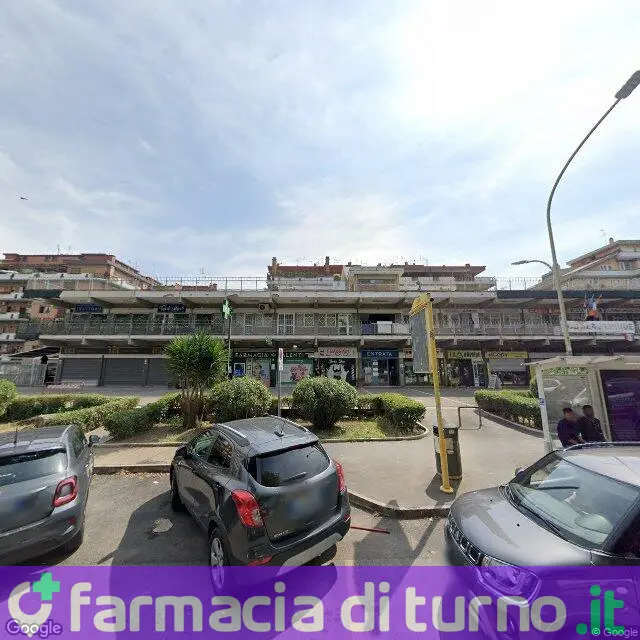 Farmacia Talenti iofarma