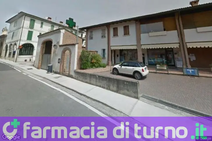 Farmacia Taffarello Dr. Marta
