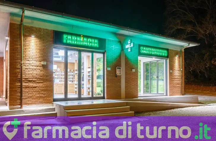 Farmacia Santonuovo s.r.l.