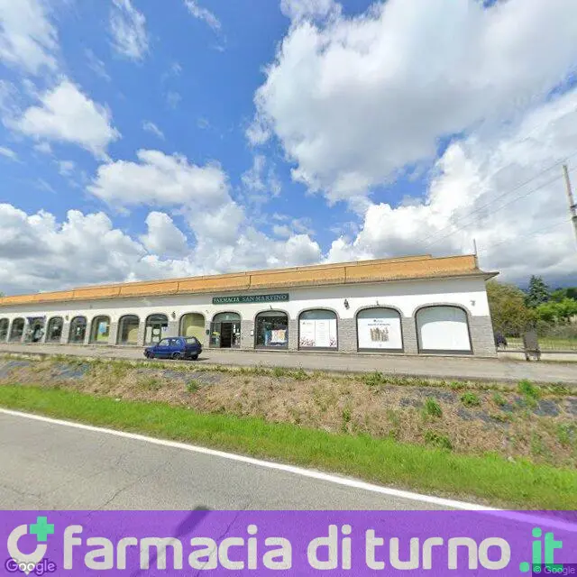 Farmacia San Martino snc
