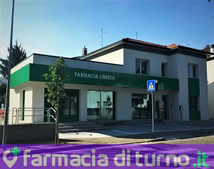 Farmacia Libertà - Pordenone