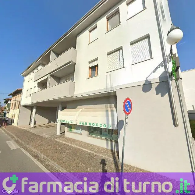 Farmacia San Rocco snc