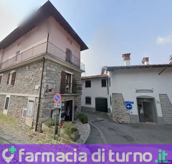 Farmacia Ziliani Maria Rosa