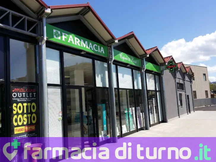 Farmacia Caprio & Rossi