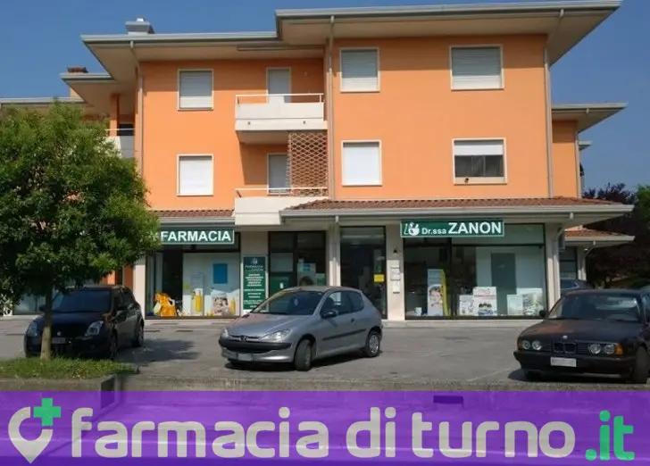 Farmacia Prata sas