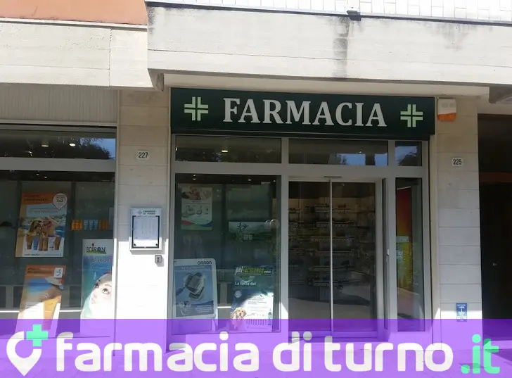 Farmacia Del Sole