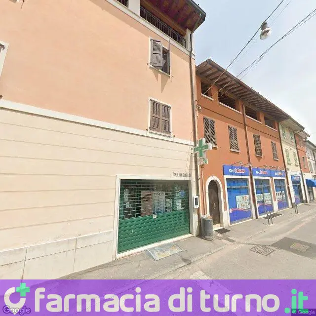 Farmacia Donini Dr. Gianpietro