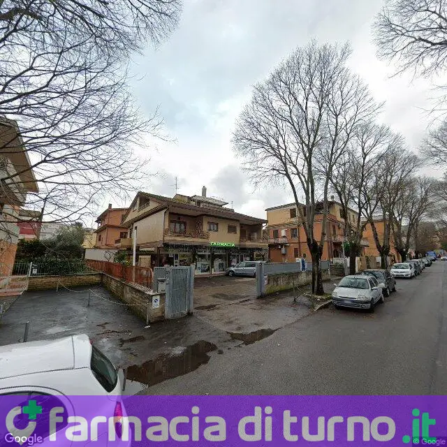 FARMACIA VITINIA S.A.S.