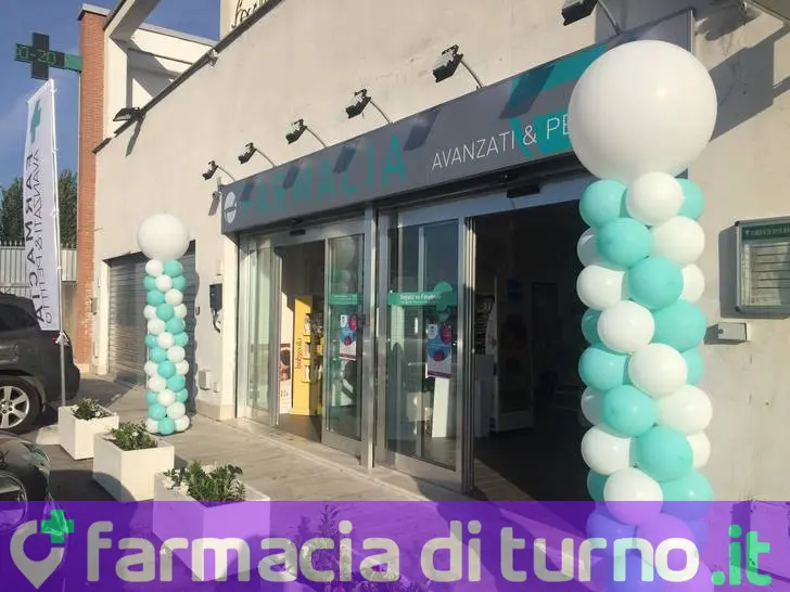 Farmacia Avanzati & Petitto - Apoteca Natura