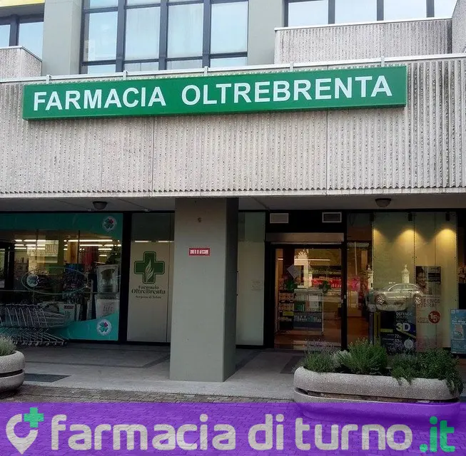 Farmacia Oltrebrenta Snc dei dottori Cibin e Pozzobon