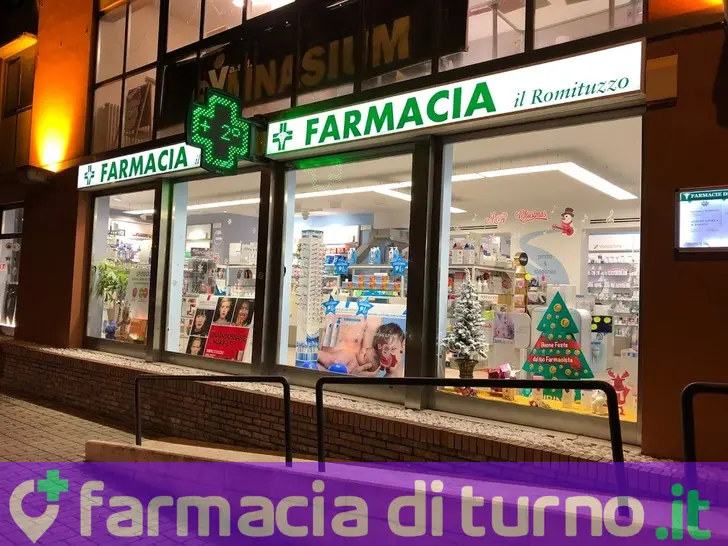 Farmacia Il Romituzzo