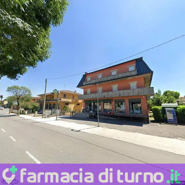 Farmacia Pinzi Dr. Rosa Maria