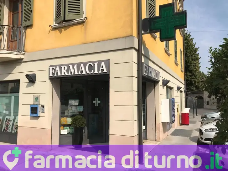 Farmacia Losio Gambara